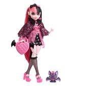 STUDENT Faboolous Friends 'Series 1' Draculaura