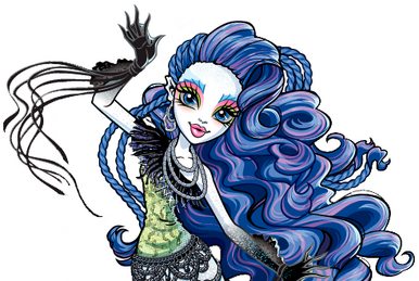 Melody carver monster high 2025