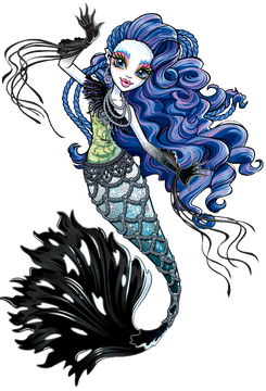 Sirena Von Boo G1 Monster High Wiki Fandom