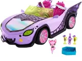 Ghoul Mobile