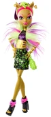 Doll stockphotography - Freaky Fusion - Freaky Fusions Clawvenus