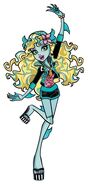 Profile art - Lagoona Blue jump