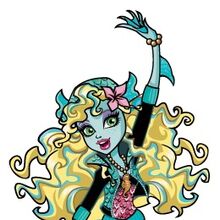 lagoona blue family