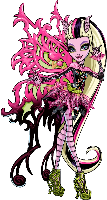 NOVAS BONECAS DE MONSTER HIGH REVELADAS! 