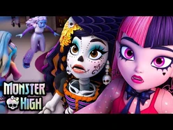 Released on Día de los Muertos of 2024 (Nov. 2)