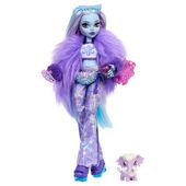 STUDENT Faboolous Friends 'Series 2' Abbey Bominable