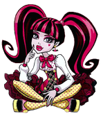 Draculaura, Monster High Wiki