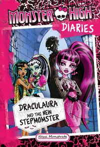 Draculaura and the New Stepmomster