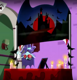The Transylvania Representative.