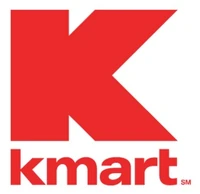 Logo - Kmart