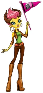 Click here to go to Gilda Goldstag's page.