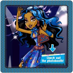 Prom 2014 - photobooth