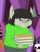 Trolls Monster High Wiki Fandom