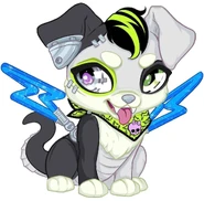 Watzie’s Concept Art.