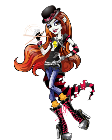 Boo Lu Cerone Wiki Monster High Fandom Hola kisiera decirles que me gusta que presenten a los personajes pero falta la informacion de holt hide y jackson jekyll aunque ya se que ellos son la misma persona. boo lu cerone wiki monster high fandom
