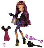 Doll stockphotography - Sweet 1600 Clawdeen