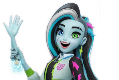 Monster High: The Movie Clawdeen Wolf doll : r/MonsterHigh