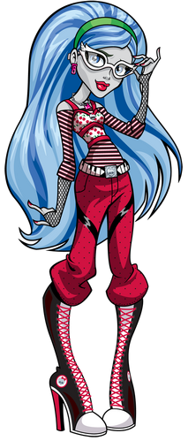 Zombies, Monster High Wiki