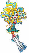 Profile art - Picture Day Lagoona