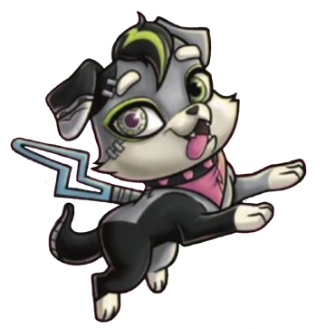 Frankie Stein (G3), Monster High Wiki