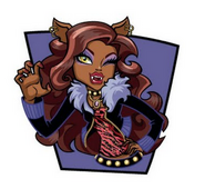 Clawdeen.W