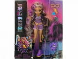 Clawdeen Wolf (G3)/merchandise