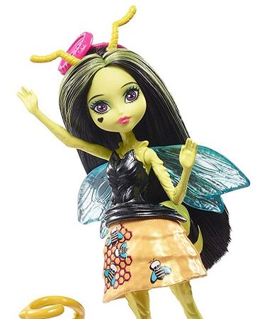 monster high garden ghouls