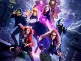 Monster High 2