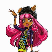 howleen wolf