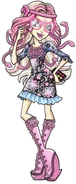 Viperine Gorgon