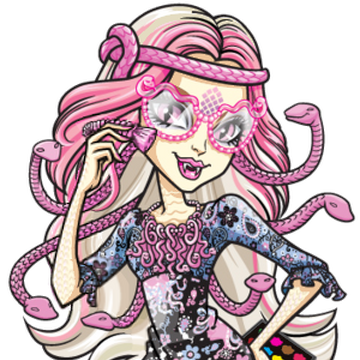 Viperine Gorgon Monster High Wiki Fandom Free shipping site to store. viperine gorgon monster high wiki