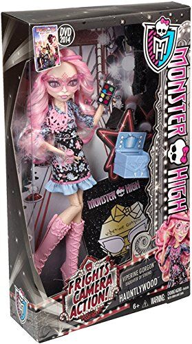 monster high snake