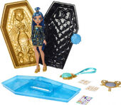 DELUXE Boo-Jeweled Beauty Case Cleo de Nile