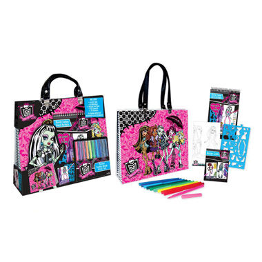 monster high bag products for sale | eBay