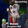 Dracula Meet the Parents