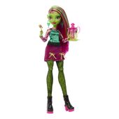 DELUXE Skulltimate Secrets Garden Mysteries Venus McFlytrap