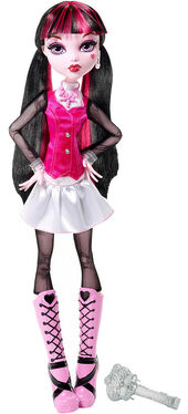 Monster high frightfully tall ghouls frankie cheap stein doll
