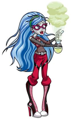 monster high wiki fandom
