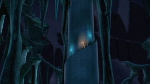 Monster high catacombs online