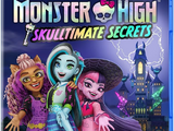 Skulltimate Secrets (video game)