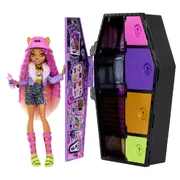 Clawdeen Wolf