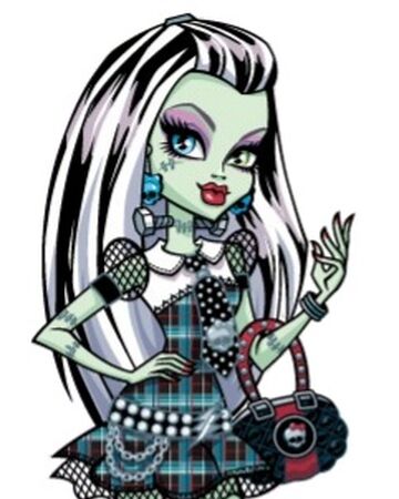Frankie Stein Wiki Monster High Fandom Frankie Stein Wiki Monster High Fandom