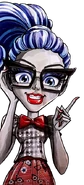 Ghoulia