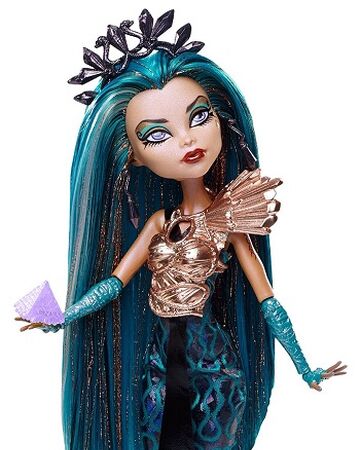 boo york monster high