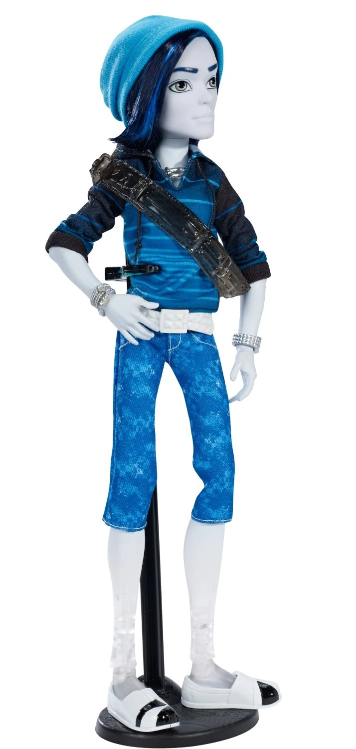 Инвизи Билли/куклы | Monster High Вики | Fandom