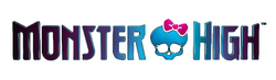 Monster High 2022 TV logo