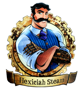 Robecca steam and hexiciah steam store
