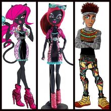 Seth Ptolemy Monster High Wiki Fandom Feat.astronova, catty noir & pharaoh. seth ptolemy monster high wiki fandom
