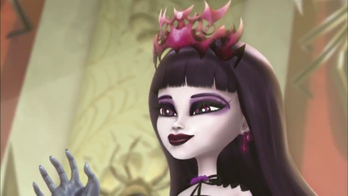 vampire monster high