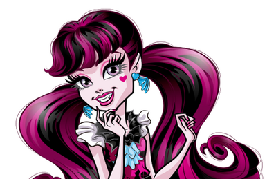 Clawdeen Wolf's Basic diary, Monster High Wiki